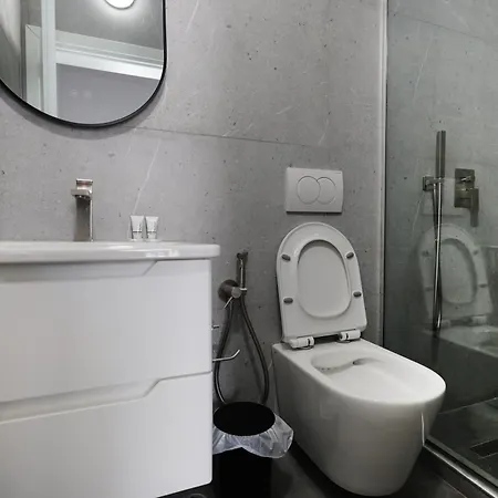 Center Apartment Berat