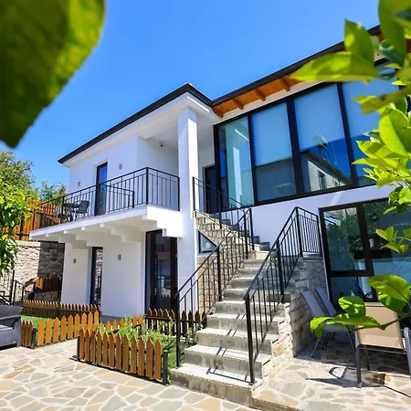 Apartman Center