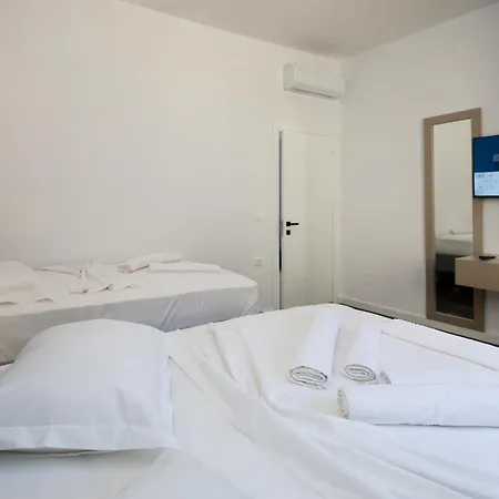 Apartman Center *