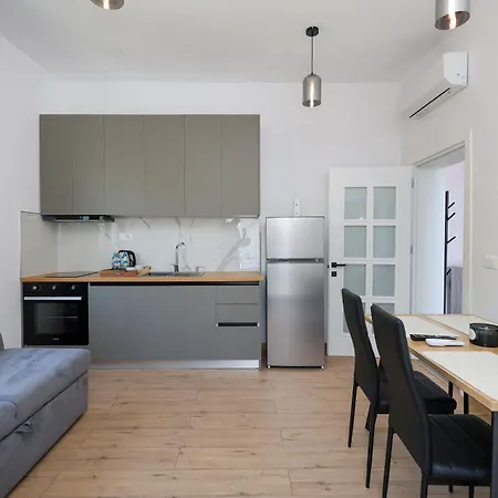 Center Apartment Berat