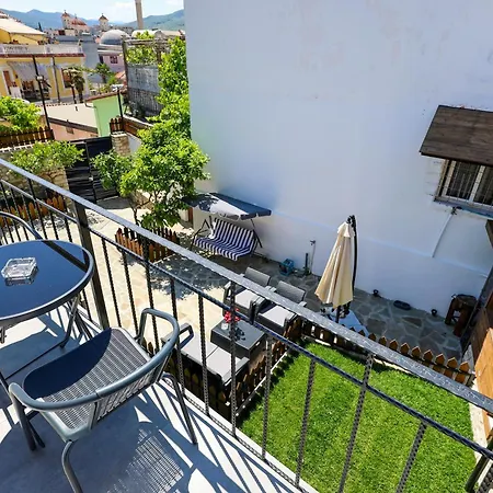 Apartman Center