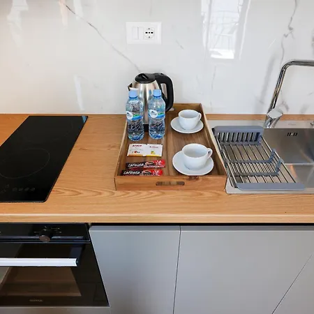 Apartman Center *