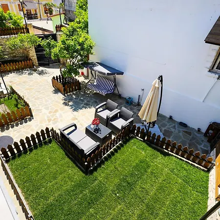 Apartman Center