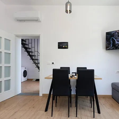 Apartman Center *