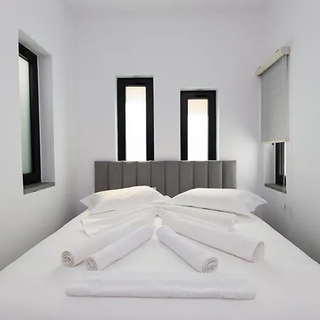 Apartman Center