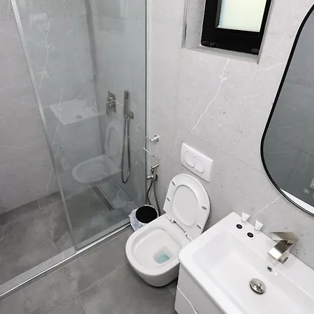 Apartman Center *