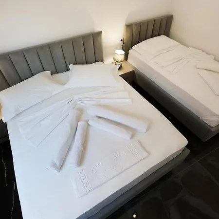 Center Apartment