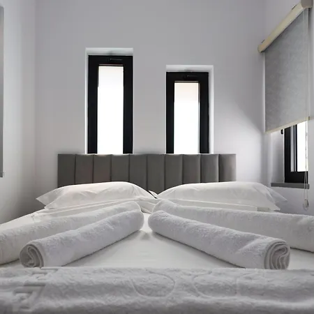 Center Apartment