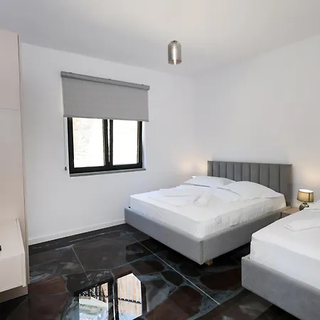 Center Apartman Berat