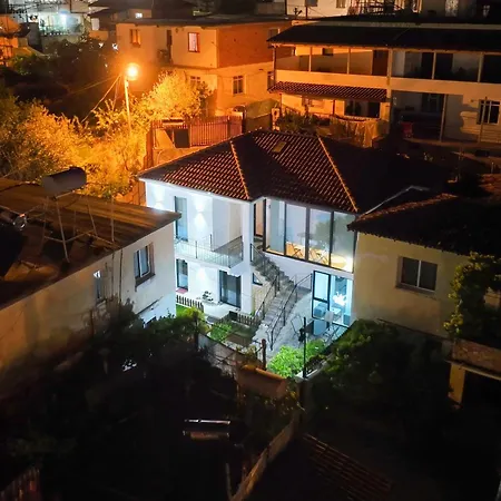 Apartman Center Berat